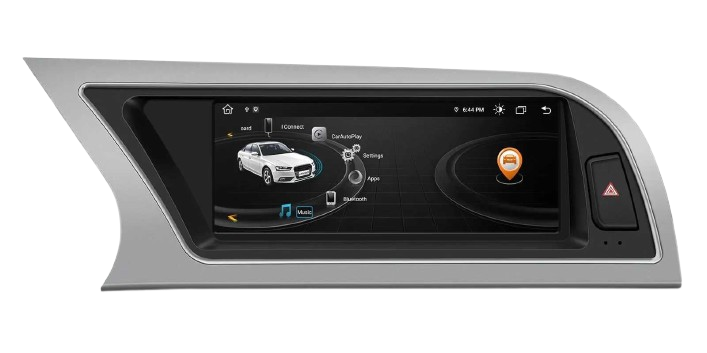 AUDI A4 B8 , B8.5 , A5 Android-multimedija-navigacija-carplay-android auto